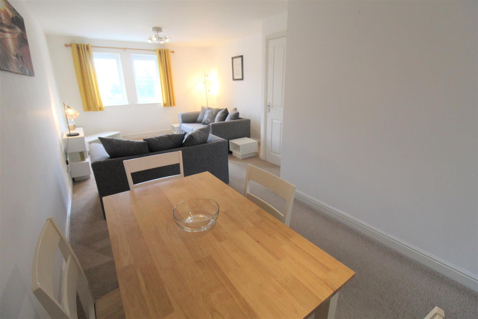Minton Court, Baddeley Green, Stoke-On-Trent